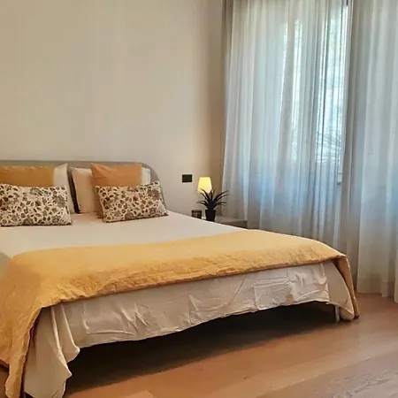 Appartamento Giulia's Seaside