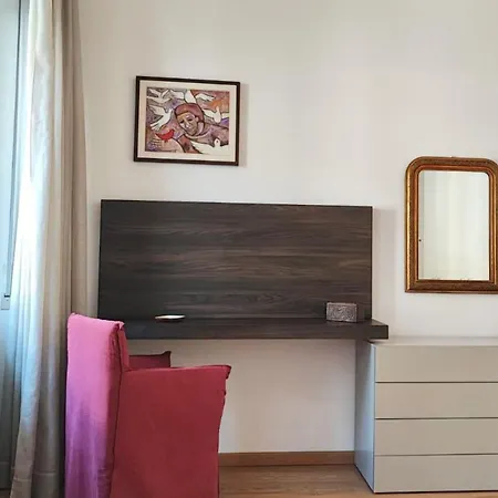 Giulia's Seaside Appartamento *