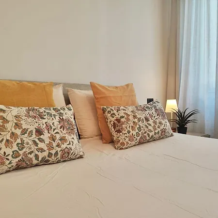 Giulia's Seaside Appartamento *