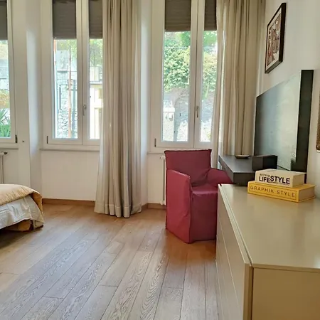 Appartamento Giulia's Seaside